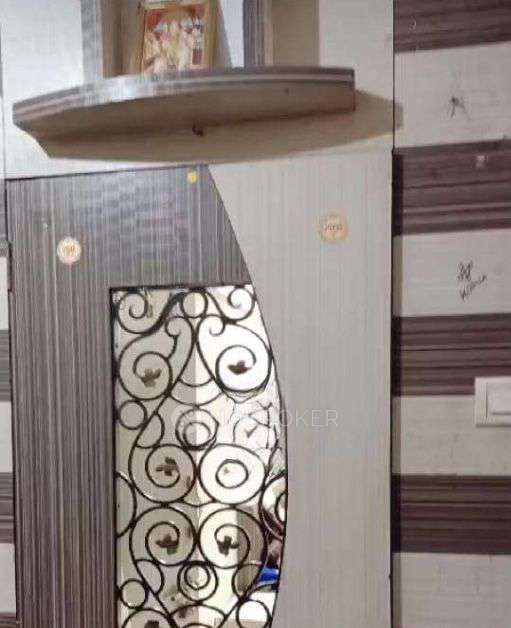 1 BHK Flat In Pleasant Park For Sale  In Mira Road East