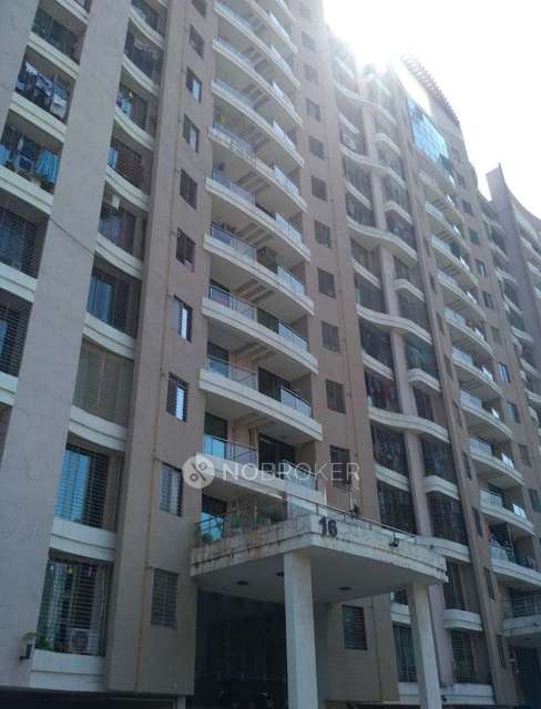 1 BHK Flat In Pleasant Park For Sale  In Mira Road East