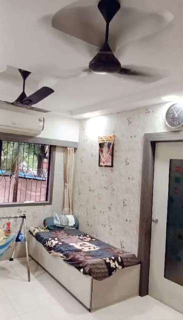1 BHK Flat In Pleasant Park For Sale  In Mira Road East