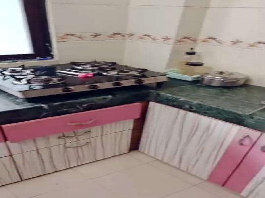 1 BHK Flat In Pleasant Park For Sale  In Mira Road East
