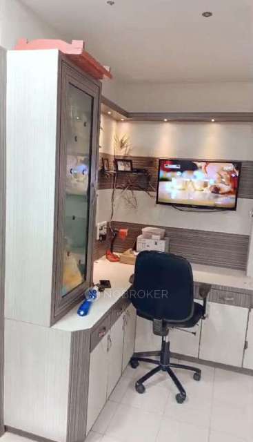 1 BHK Flat In Pleasant Park For Sale  In Mira Road East