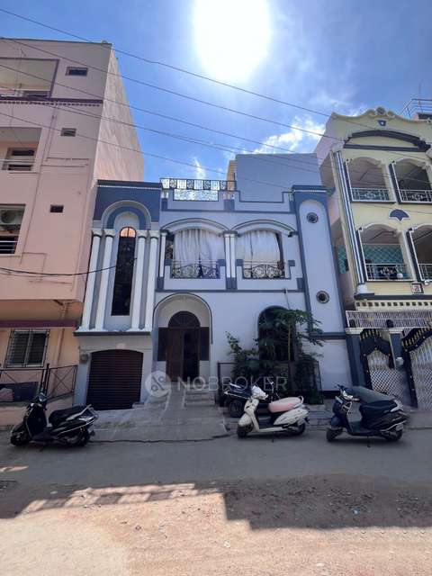 4+ BHK House For Sale  In Syed Ali Guda