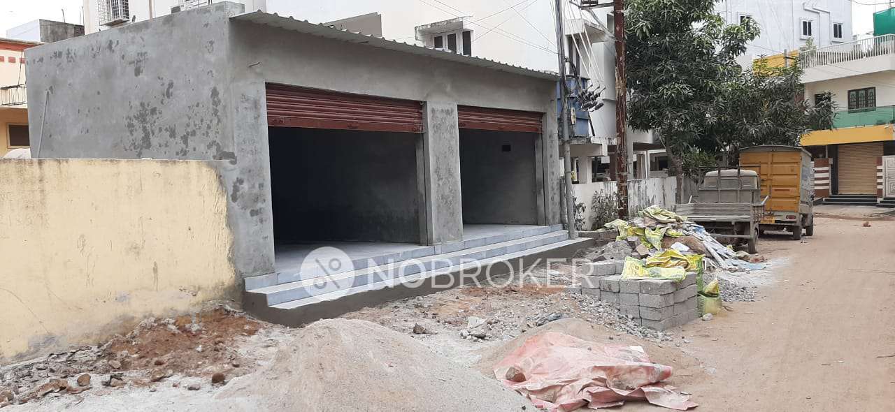 Shop in Bandlaguda Jagir, Hyderabad for Rent 