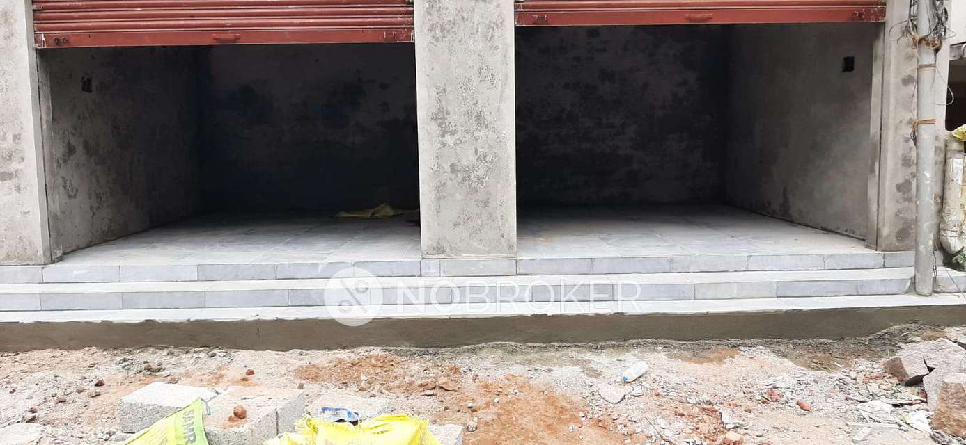 Shop in Bandlaguda Jagir, Hyderabad for Rent 