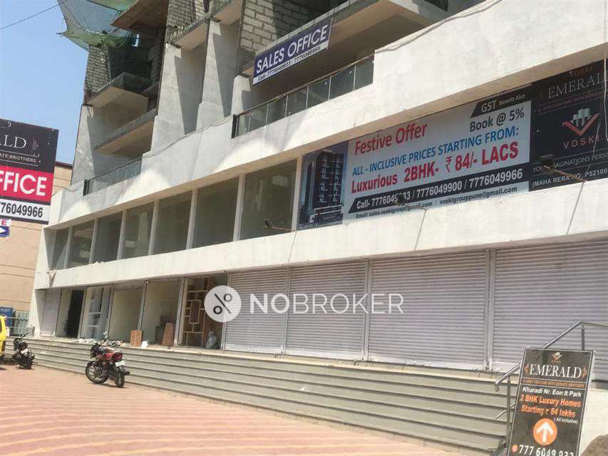 Shop in Kharadi, Pune for sale 