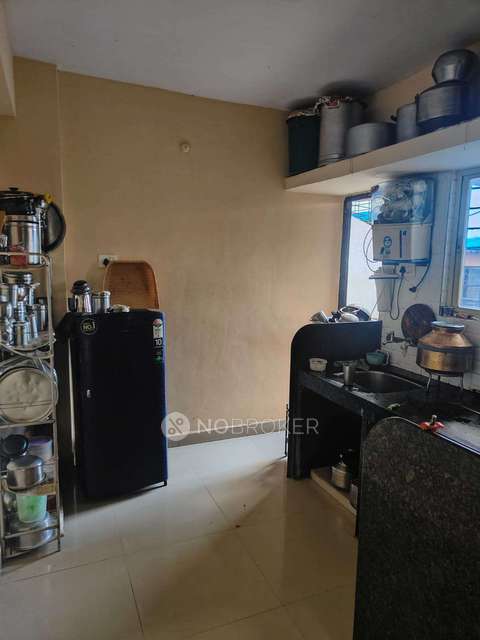 2 BHK Flat In Tanishq  For Sale  In  Rahatani,