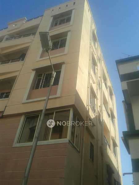 2 BHK Flat In Tanishq  For Sale  In  Rahatani,