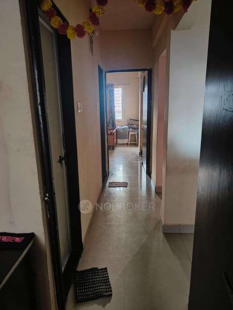 2 BHK Flat In Tanishq  For Sale  In  Rahatani,