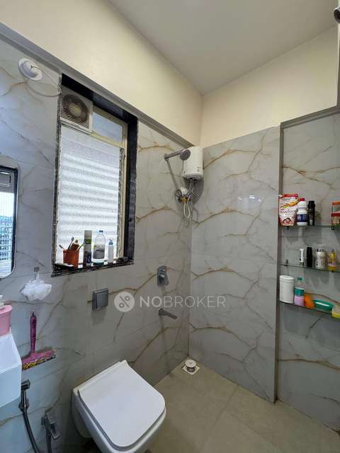 1 BHK Flat In Sudhanshu Heights For Sale  In Bhandup East