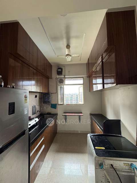 1 BHK Flat In Sudhanshu Heights For Sale  In Bhandup East