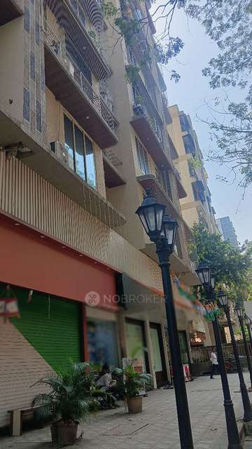 1 BHK Flat In Sudhanshu Heights For Sale  In Bhandup East