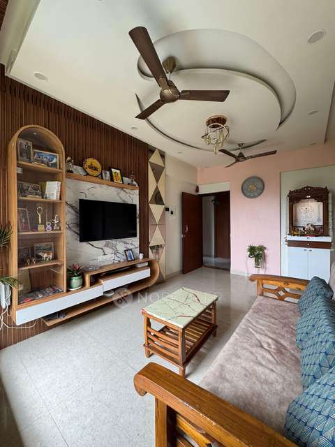 1 BHK Flat In Sudhanshu Heights For Sale  In Bhandup East
