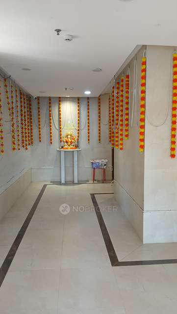 1 BHK Flat In Sudhanshu Heights For Sale  In Bhandup East