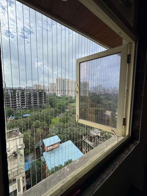 1 BHK Flat In Sudhanshu Heights For Sale  In Bhandup East