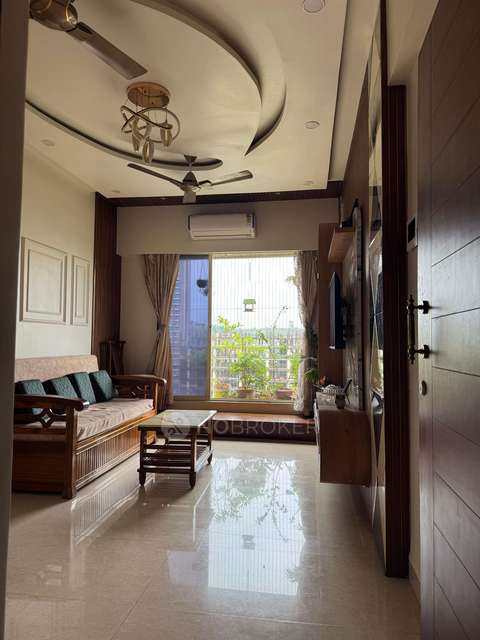 1 BHK Flat In Sudhanshu Heights For Sale  In Bhandup East