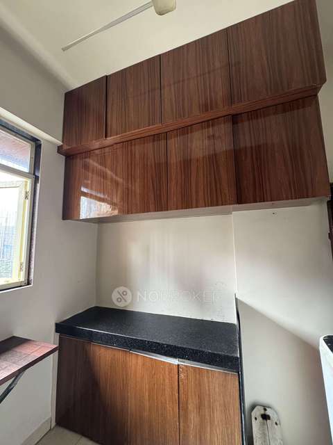 1 BHK Flat In Sudhanshu Heights For Sale  In Bhandup East