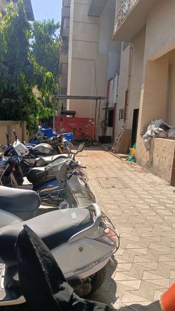 1 BHK Flat In Sudhanshu Heights For Sale  In Bhandup East