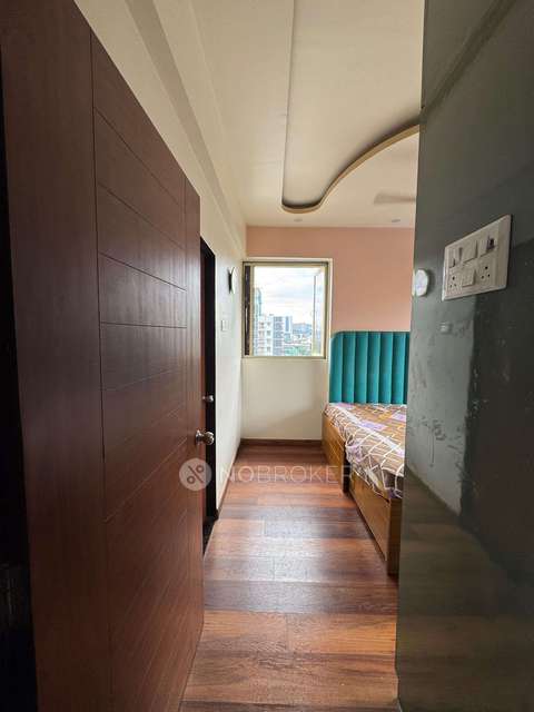 1 BHK Flat In Sudhanshu Heights For Sale  In Bhandup East