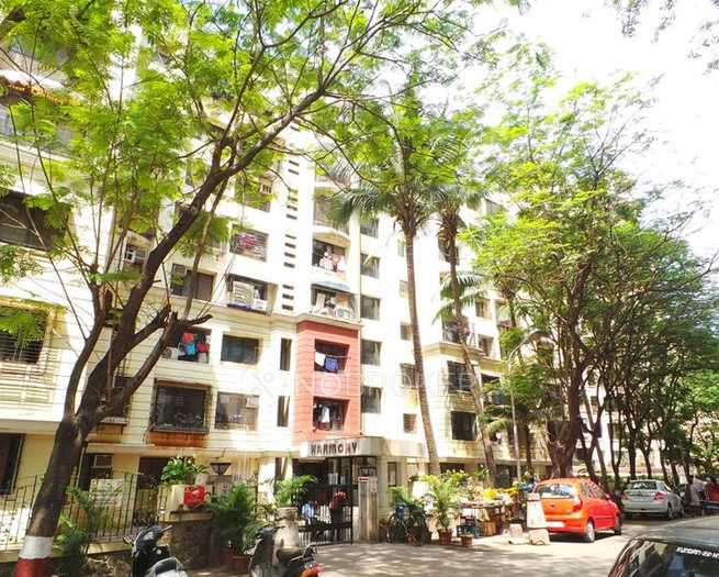 1 BHK Flat In Harmony For Sale  In Powai