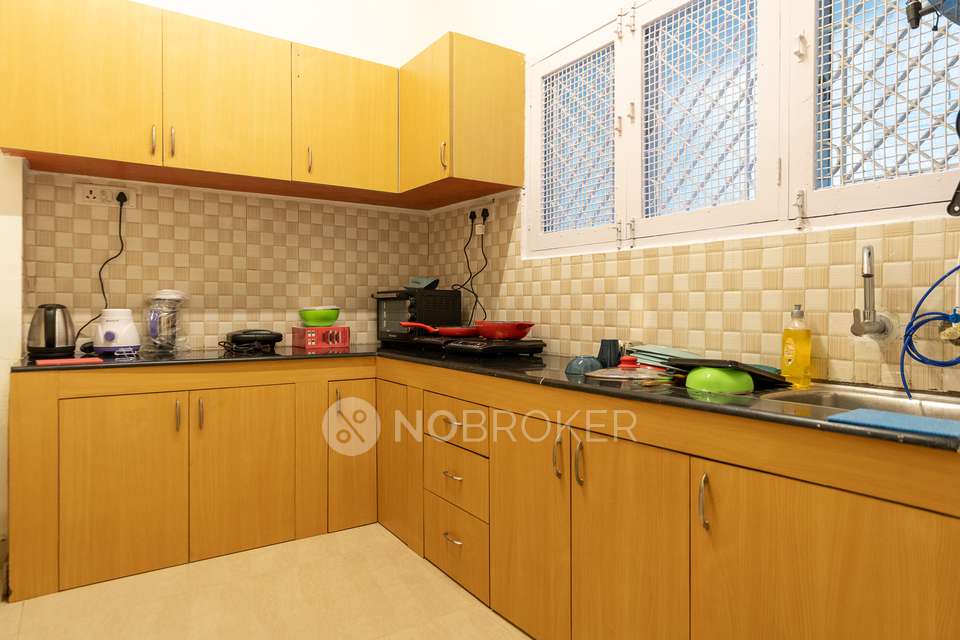 PG for Girls in Iit Madras Research Park, A-07, Anbalagan Nagar, Mahathma Gandhi Nagar, Tharamani, Chennai, Tamil Nadu 600113, India