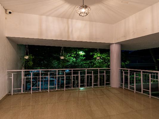 PG for Girls in Iit Madras Research Park, A-07, Anbalagan Nagar, Mahathma Gandhi Nagar, Tharamani, Chennai, Tamil Nadu 600113, India