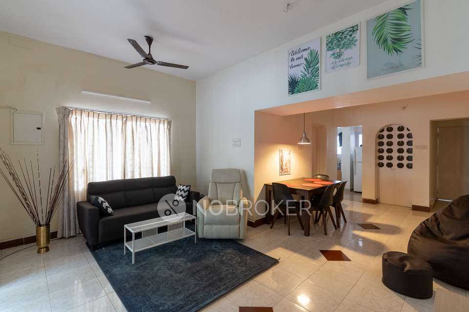 PG for Girls in Iit Madras Research Park, A-07, Anbalagan Nagar, Mahathma Gandhi Nagar, Tharamani, Chennai, Tamil Nadu 600113, India