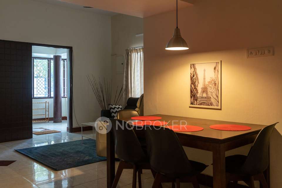 PG for Girls in Iit Madras Research Park, A-07, Anbalagan Nagar, Mahathma Gandhi Nagar, Tharamani, Chennai, Tamil Nadu 600113, India