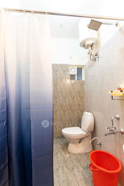 PG for Girls in Iit Madras Research Park, A-07, Anbalagan Nagar, Mahathma Gandhi Nagar, Tharamani, Chennai, Tamil Nadu 600113, India