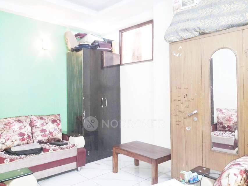 2 BHK Flat In Standalone Building  For Sale  In Indirapuram