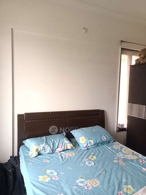 1 BHK Flat In Gk Silverland Residency for Rent  In Ravet