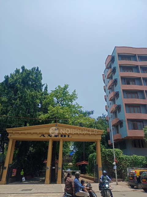 1 BHK Flat In Anmol Apartment  For Sale  In Andheri East