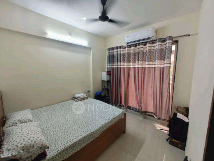 1 BHK Flat In Bhaveshwar Feather for Rent  In Kharkopar Railway Station, Ulwe, Navi Mumbai, Maharashtra 410206, India