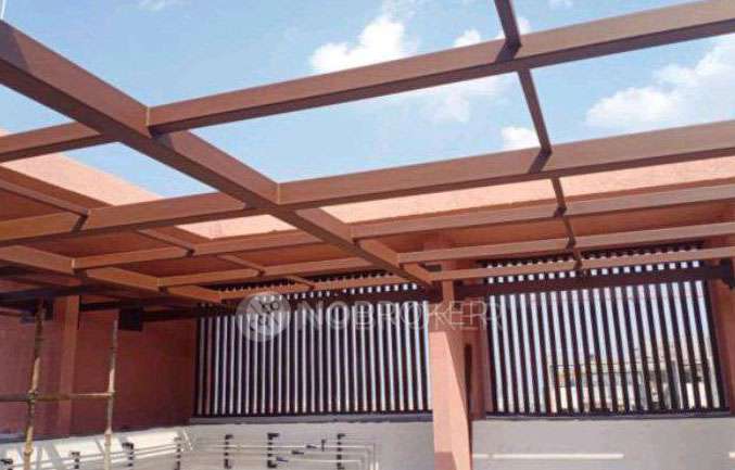 4 BHK Flat In Urbanrise On Cloud 33 For Sale  In Bachupally