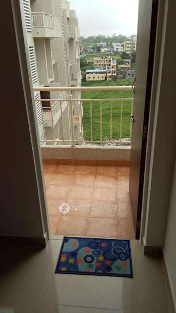 2 BHK Flat In Ayush Park Phase 2 For Sale  In Varale