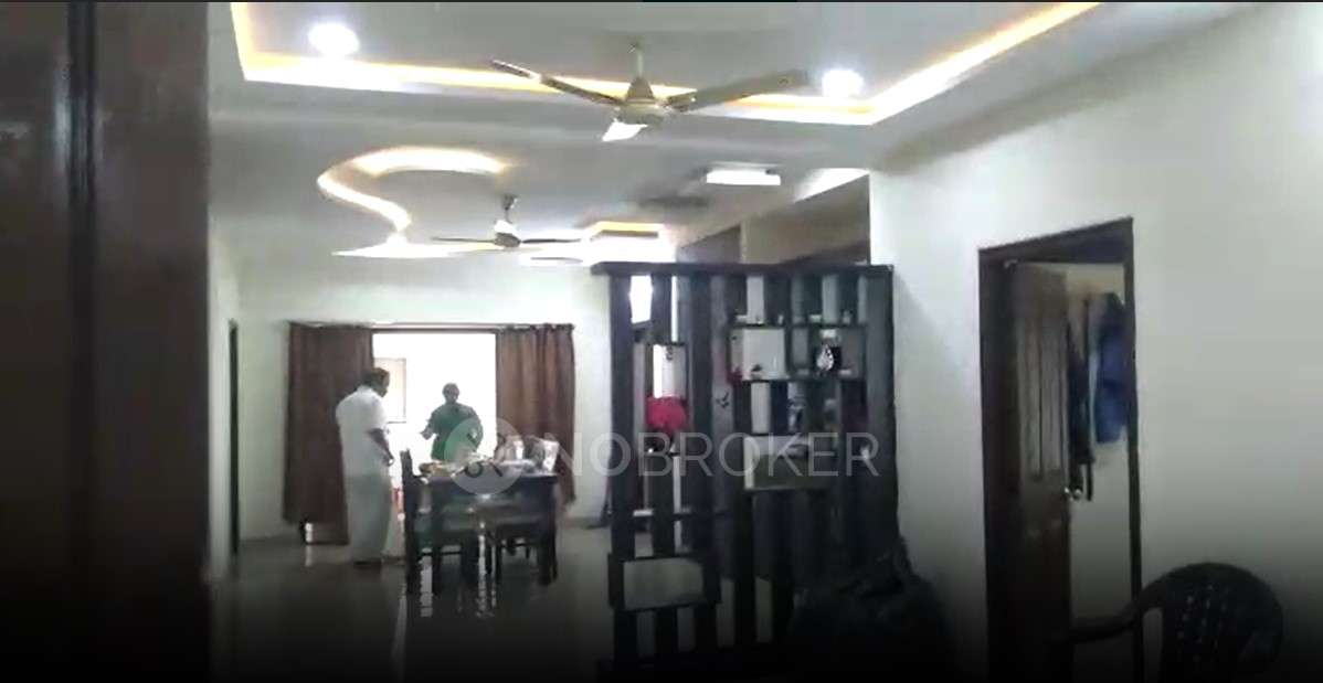 3 BHK Flat In Modi Splendour, Gajularamaram For Sale  In Gajularamaram