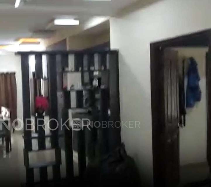 3 BHK Flat In Modi Splendour, Gajularamaram For Sale  In Gajularamaram