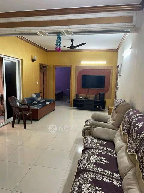 3 BHK Flat In Mantri Navaratna For Sale  In Mantri Navaratna