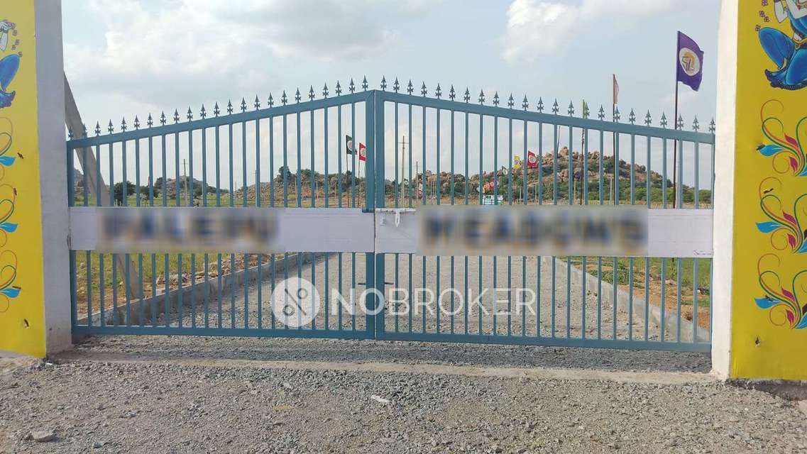 Office Space in  Sri Shakti Nagar Sagar, Hyderabad for Rent 