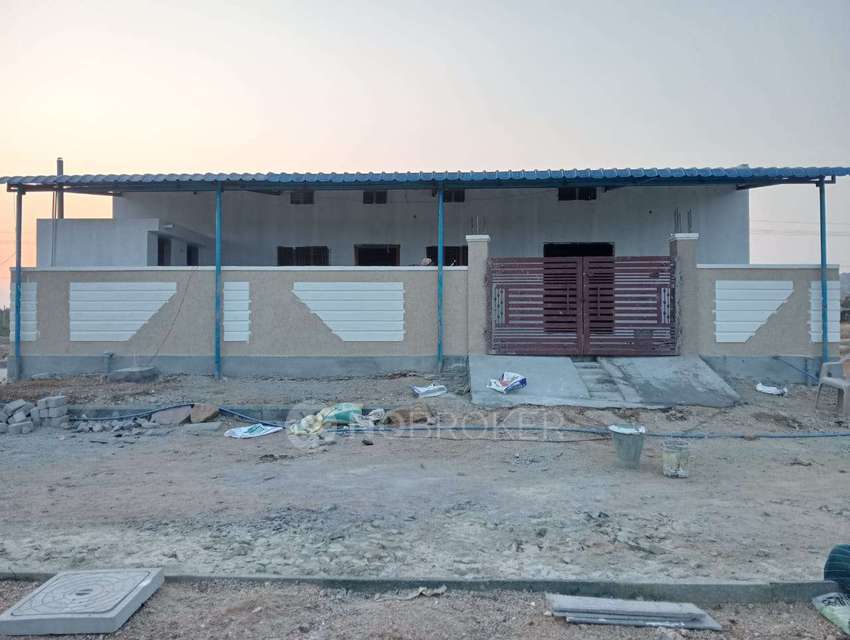 Office Space in  Sri Shakti Nagar Sagar, Hyderabad for Rent 