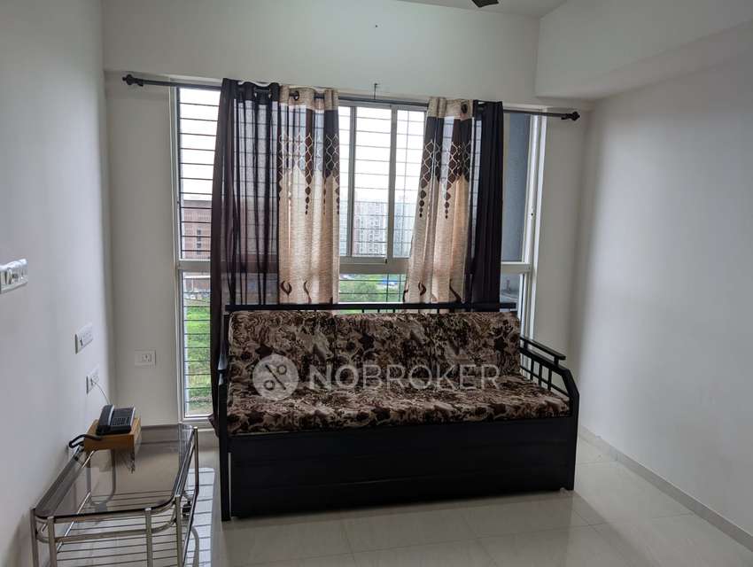 2 BHK Flat In Lodha Crown Taloja, Kalyan East for Rent  In Taloja 