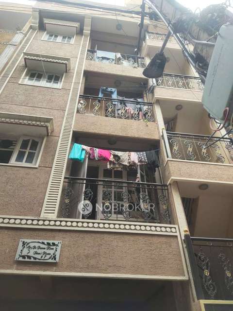 4+ BHK Flat For Sale  In Koramangala