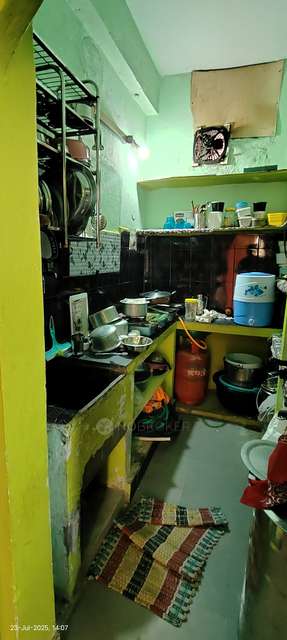 3 BHK House For Sale  In  Gajularamaram