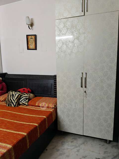 3 BHK Flat In Avantika Dream Homes For Sale  In Avantika Road