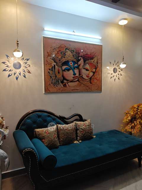 3 BHK Flat In Avantika Dream Homes For Sale  In Avantika Road