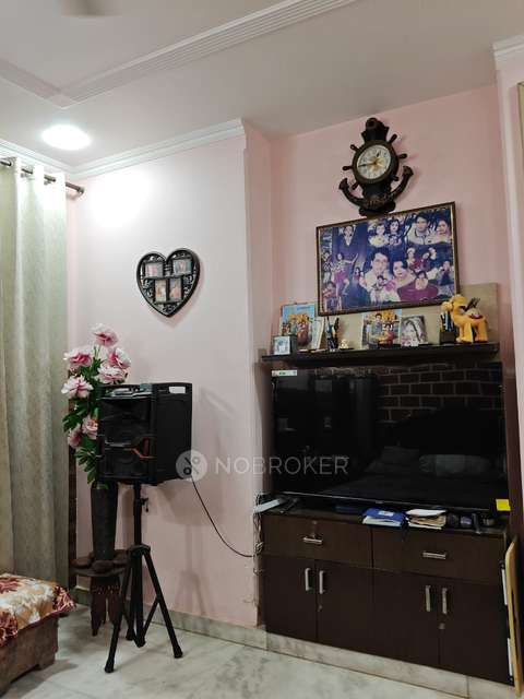 3 BHK Flat In Avantika Dream Homes For Sale  In Avantika Road