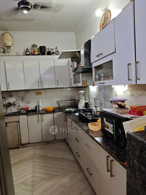 3 BHK Flat In Avantika Dream Homes For Sale  In Avantika Road