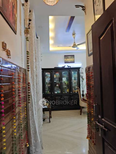 3 BHK Flat In Avantika Dream Homes For Sale  In Avantika Road