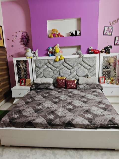 3 BHK Flat In Avantika Dream Homes For Sale  In Avantika Road