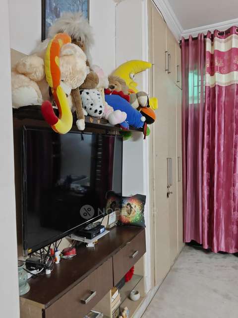 3 BHK Flat In Avantika Dream Homes For Sale  In Avantika Road