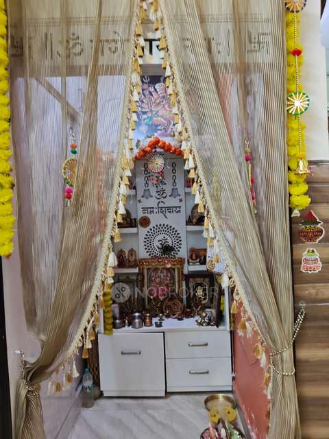 3 BHK Flat In Avantika Dream Homes For Sale  In Avantika Road